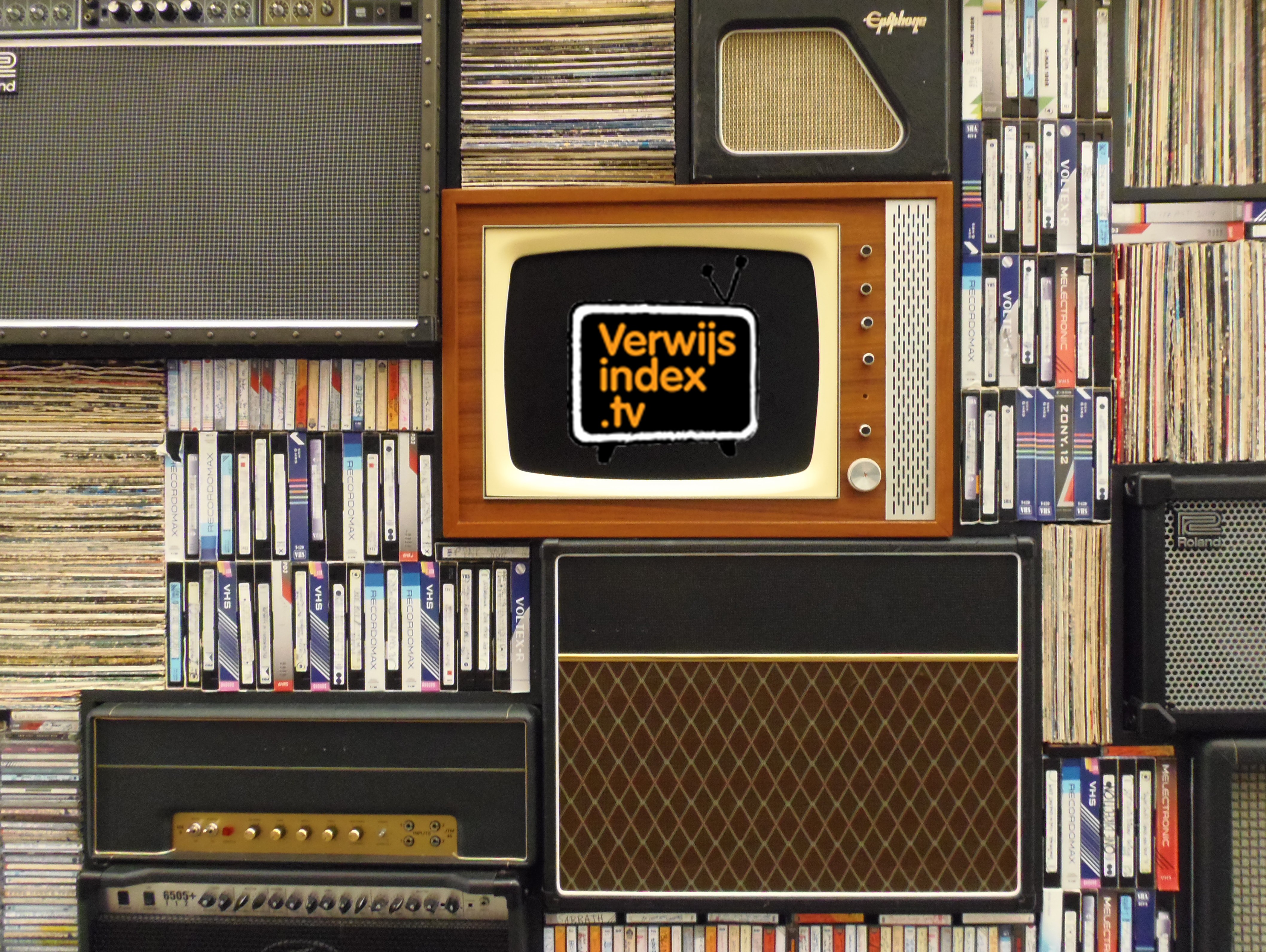 Verwijsindex Eemland gaat gebruik maken van Verwijsindex.tv